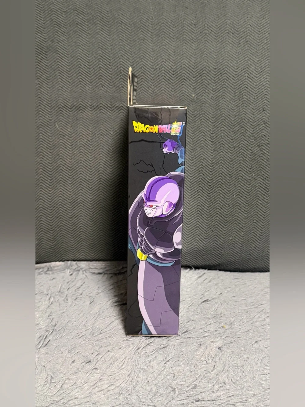 Bandai Dragon Ball Stars Series 3 Super Hit 6.5 inch Action Figure